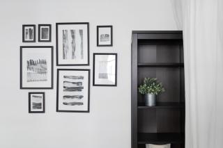 Cosy T2 Côté du Vieux Port & Mucem - central - 1