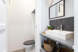 Cosy T2 Côté du Vieux Port & Mucem - central - 2