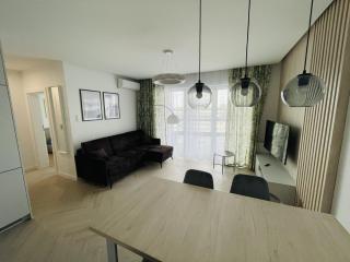 Apartamenty Plaza Tower - 8