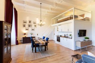 Ferienwohnung Saalstube - Schloss Adolphsburg - Kirchhundem - 8