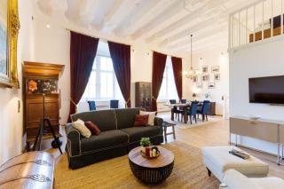 Ferienwohnung Saalstube - Schloss Adolphsburg - Kirchhundem - 6