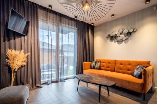 Green Shine Apartment, By Cohost - Palanga - 6