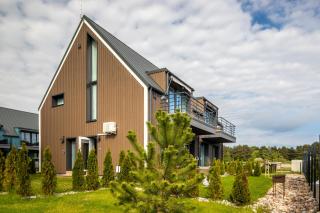 Green Shine Apartment, By Cohost - Palanga - 4