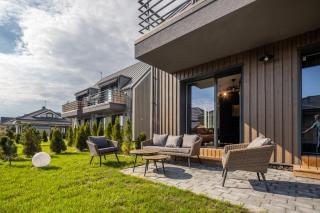Green Shine Apartment, By Cohost - Palanga - 5