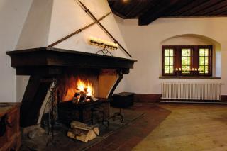 Mariastein-Rotberg Youth Hostel - Mariastein - 7