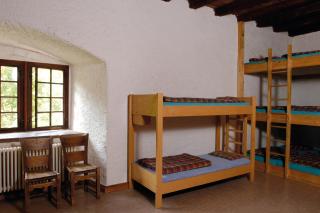 Mariastein-Rotberg Youth Hostel - 4