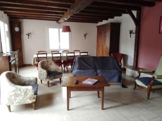 Gite Domaine Dutertre - Limeray - 9