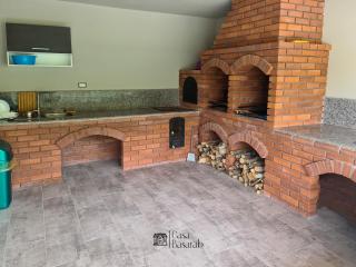 Casa Basarab - Călimăneşti - 2
