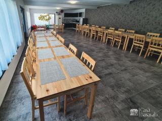 Casa Basarab - Călimăneşti - 1