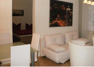 Ferienwohnung Zierold - Zwenkau - 8