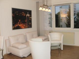 Ferienwohnung Zierold - Zwenkau - 5