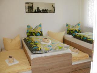 Ferienwohnung Zierold - Zwenkau - 6
