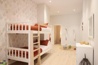 FLORIT FLATS - The Serreria Rooms - Valencia - 1