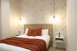 FLORIT FLATS - The Serreria Rooms - Valencia - 5