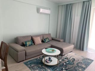 Sunshine Apartment - Năvodari - 2