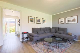 Haus Treibholz - Westerland - 8