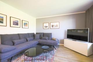 Haus Treibholz - Westerland - 9