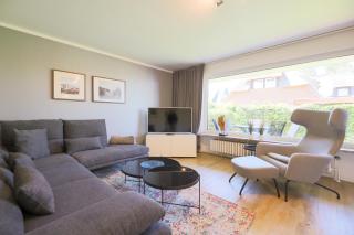 Haus Treibholz - Westerland - 0