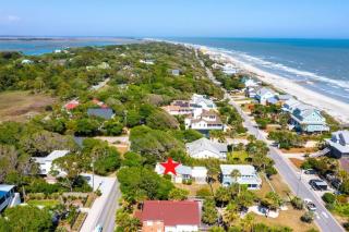 817 E Ashely Ave Pleasant Breeze - Folly Beach - 3