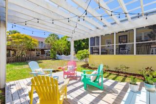 817 E Ashely Ave Pleasant Breeze - Folly Beach - 8