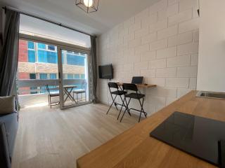Beach balcony lounge - Las Palmas de Gran Canaria - 6