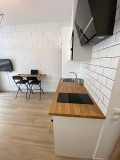 Beach balcony lounge - 3