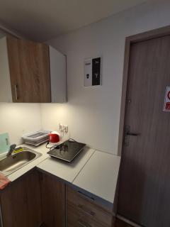 Apartamenty Willa NaSkarpie Jacuzzi Sauna Basen - Wisła - 8