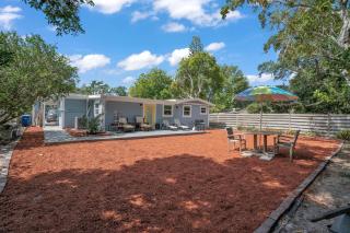 Private Cozy Sarasota Home home - 2