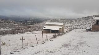 Hermosa casa en Tafí del Valle! - Tafí del Valle - 7