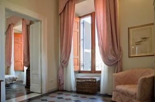 Le Clarisse Pantheon - Rom - 2