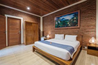 Dhiari Guest House - Ubud - 7