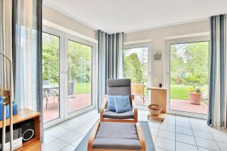 Haus Erlenweg Haus Erlenweg Appartement 1 - Scharbeutz - 8