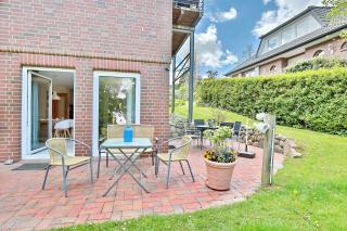 Haus Erlenweg Haus Erlenweg Appartement 1 - Scharbeutz - 7