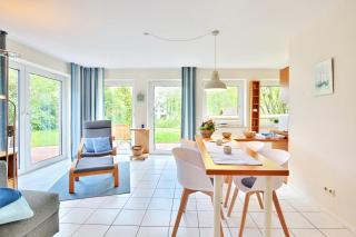 Haus Erlenweg Haus Erlenweg Appartement 1 - Scharbeutz - 4