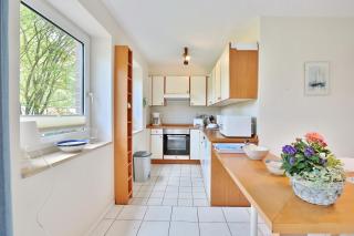 Haus Erlenweg Haus Erlenweg Appartement 1 - Scharbeutz - 3
