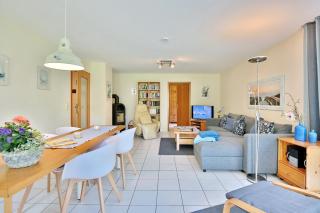 Haus Erlenweg Haus Erlenweg Appartement 1 - Scharbeutz - 1