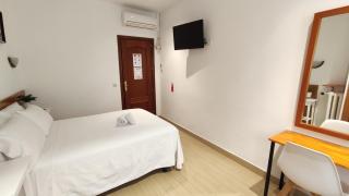 Hostal Aliste - Madrid - 9