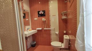 Hostal Aliste - Madrid - 8