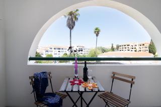 Apartamento Max Tropical - Albufeira - 3