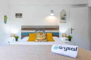 ARAGON PLUS ARYSAL - Salou - 6