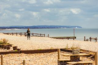 Beach Garden - Pevensey - 9