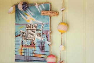 Beach Garden - Pevensey - 6