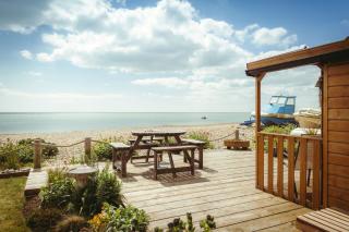 Beach Garden - Pevensey - 4