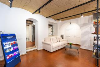 Pantheon by Agrippa Suite - 7