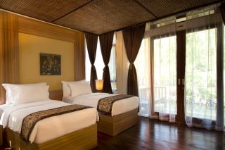 Kampung Sampireun Resort & Spa - Garut - 9