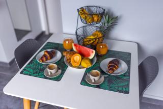 JASMIN DE NUIT - Villa FOURNAISE - 1