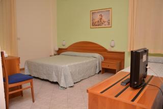 Hotel Velino - Le Marmore - 0