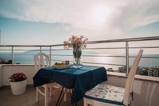 Hotel SUNSET GL - Vlorë - 7