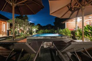 Dhiari Guest House - Ubud - 9