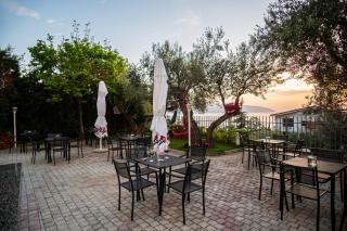 Hotel SUNSET GL - Vlorë - 9